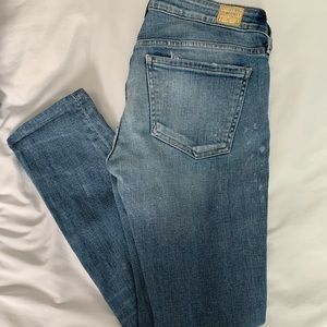 Super Cute Jeans